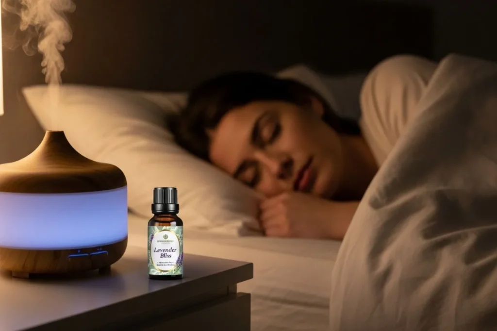 Los beneficios de la Aromaterapia 2