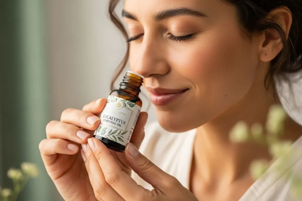 Los beneficios de la Aromaterapia 3