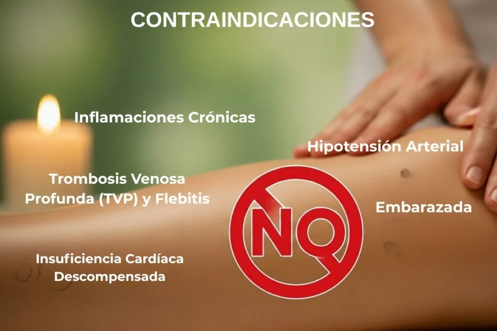 🌿Drenaje Linfático: Todo lo que necesitas sobre sus beneficios y porque 6 MASAJE LINFATICO MANUAL DML 2