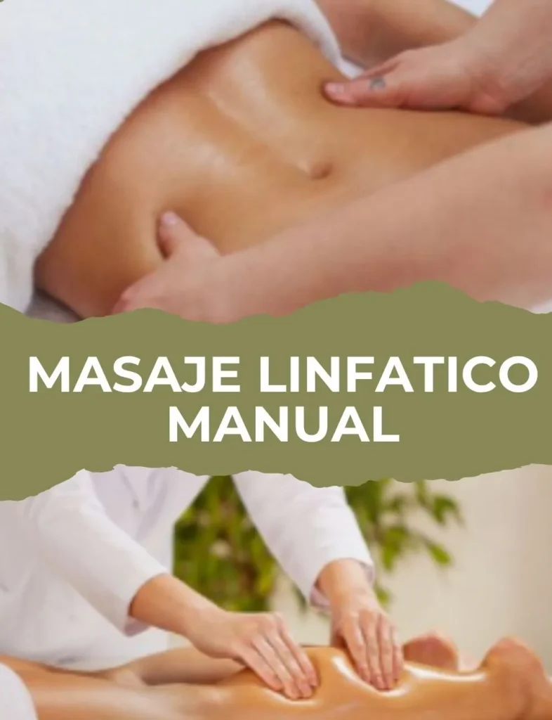🌿Drenaje Linfático: Todo lo que necesitas sobre sus beneficios y porque 5 drenaje linfático