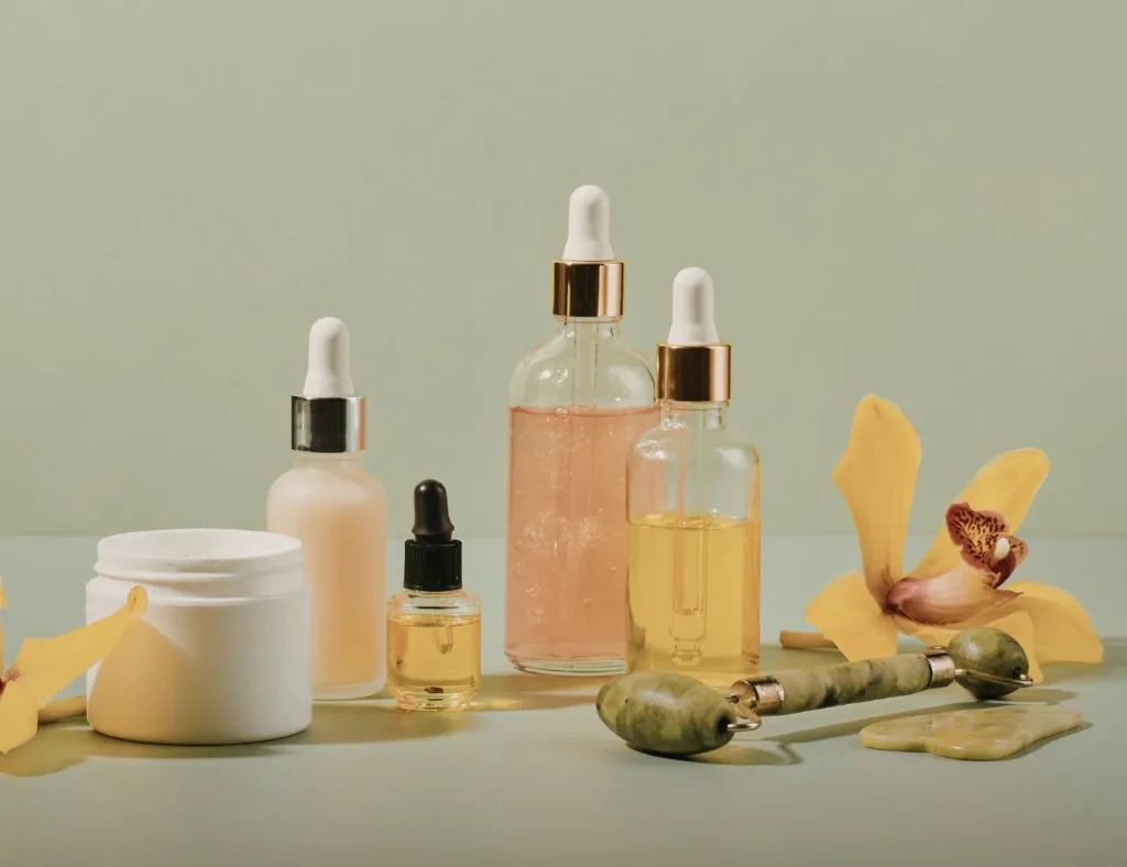 🌿Rutinas de Hidratación Consciente: Técnicas y Productos Naturales para una Piel Radiante 5 Rutinas de Hidratacion Consciente 4
