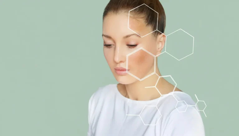 🌿Terapias para la Piel en mujeres que ayudan a mejorar su apariencia