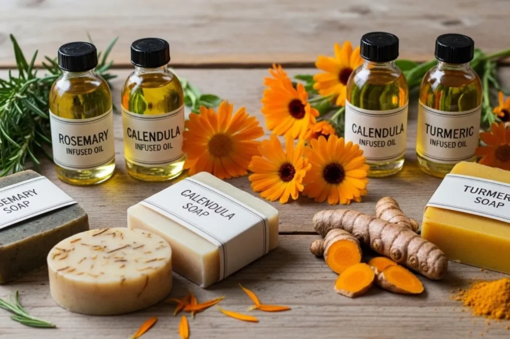 🌿Los jabones terapéuticos son una excelente puerta de entrada al bienestar natural para tu piel 6 jabones terapeuticos 7
