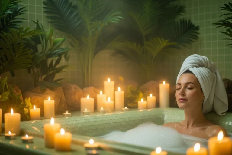 🌿Velas Aromaticas y el poder de sus principales beneficios