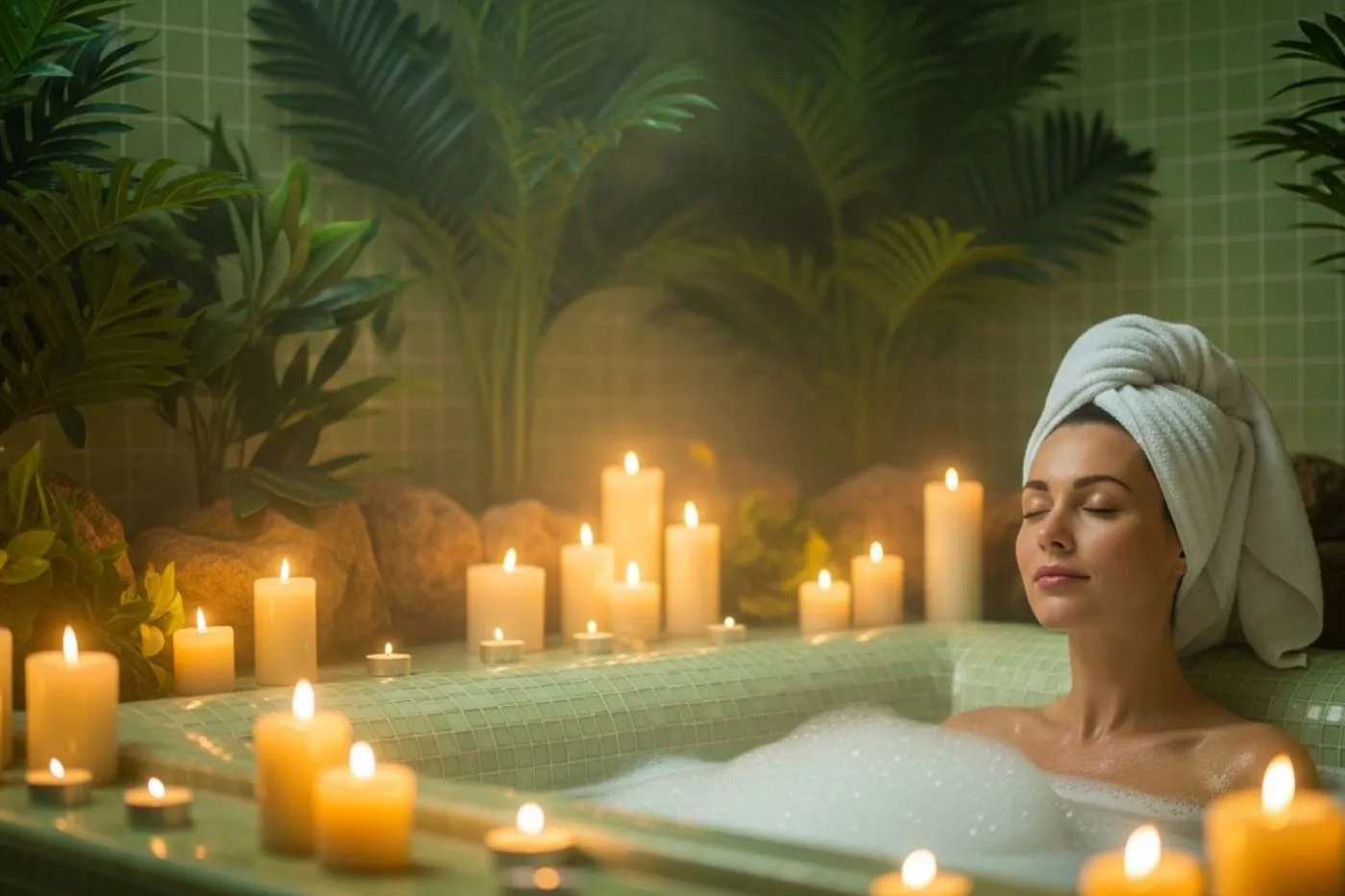 velas aromaticas y sus beneficios