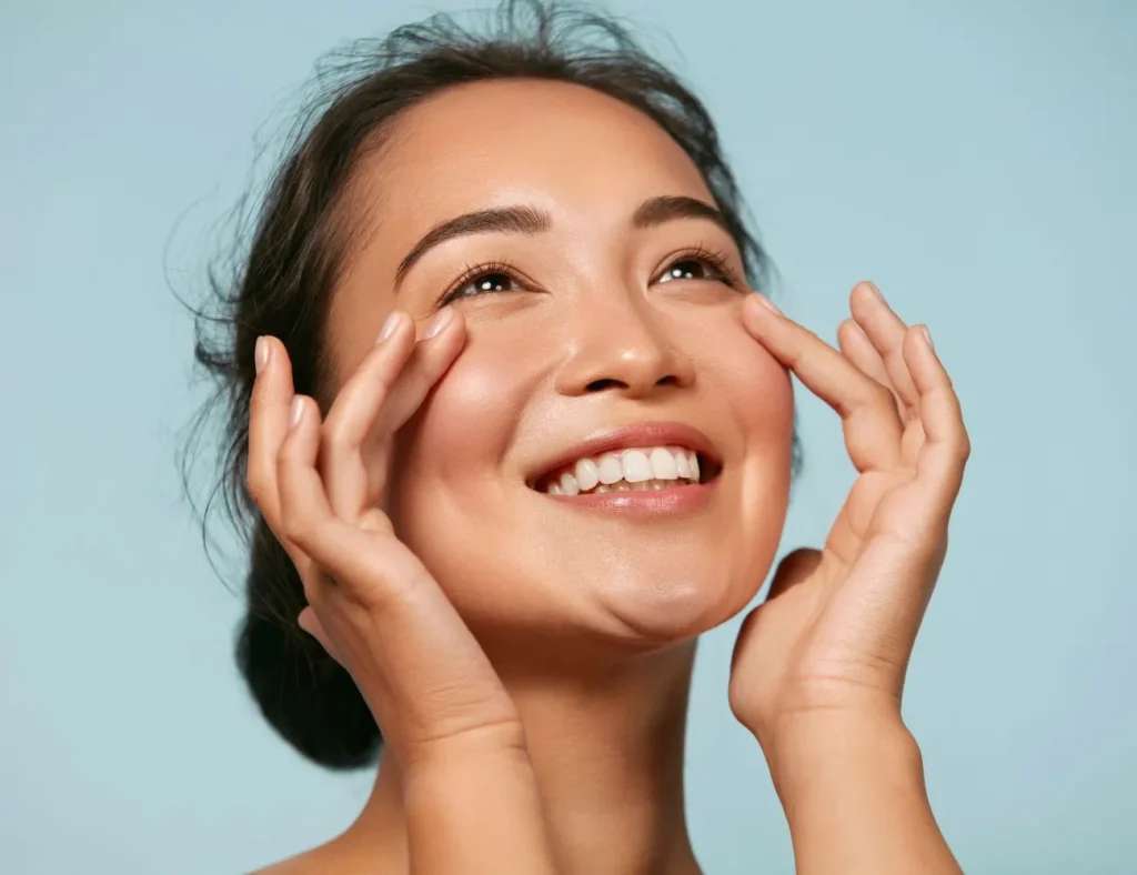 belleza facial