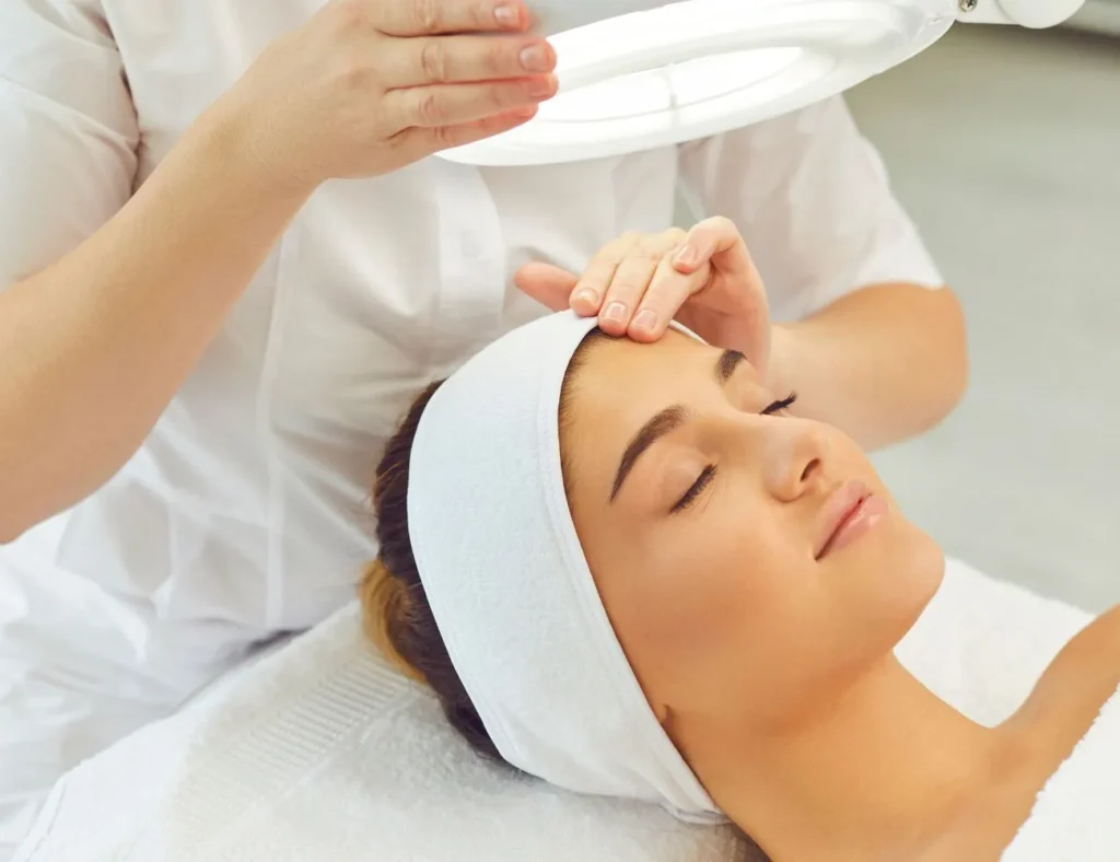 10 tip para el cuidado facial 4