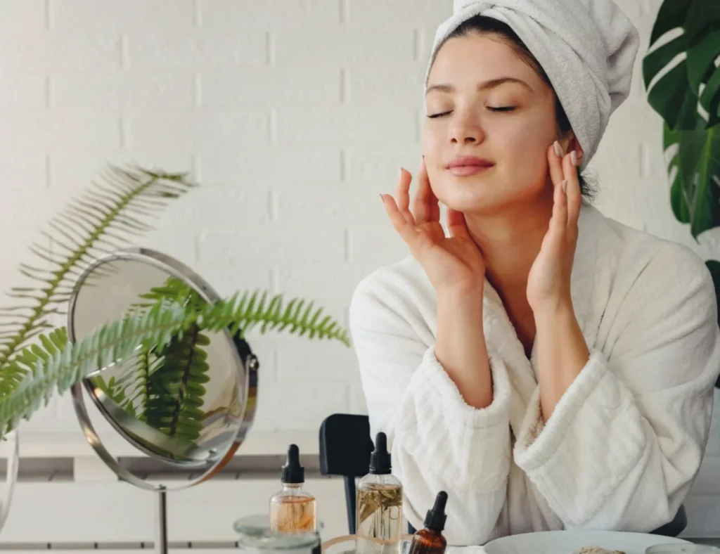 10 tip para el cuidado facial 5