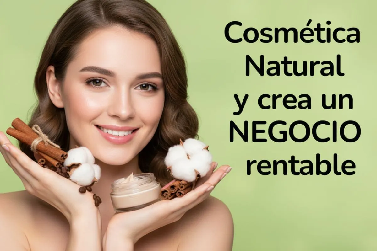 🌿Los jabones terapéuticos son una excelente puerta de entrada al bienestar natural para tu piel 4 curso de cosmetica natural con Flor 1