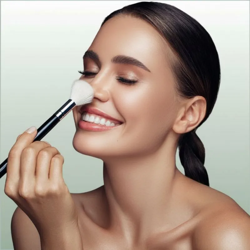 makeup
