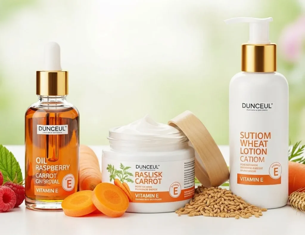 protección natural para la piel