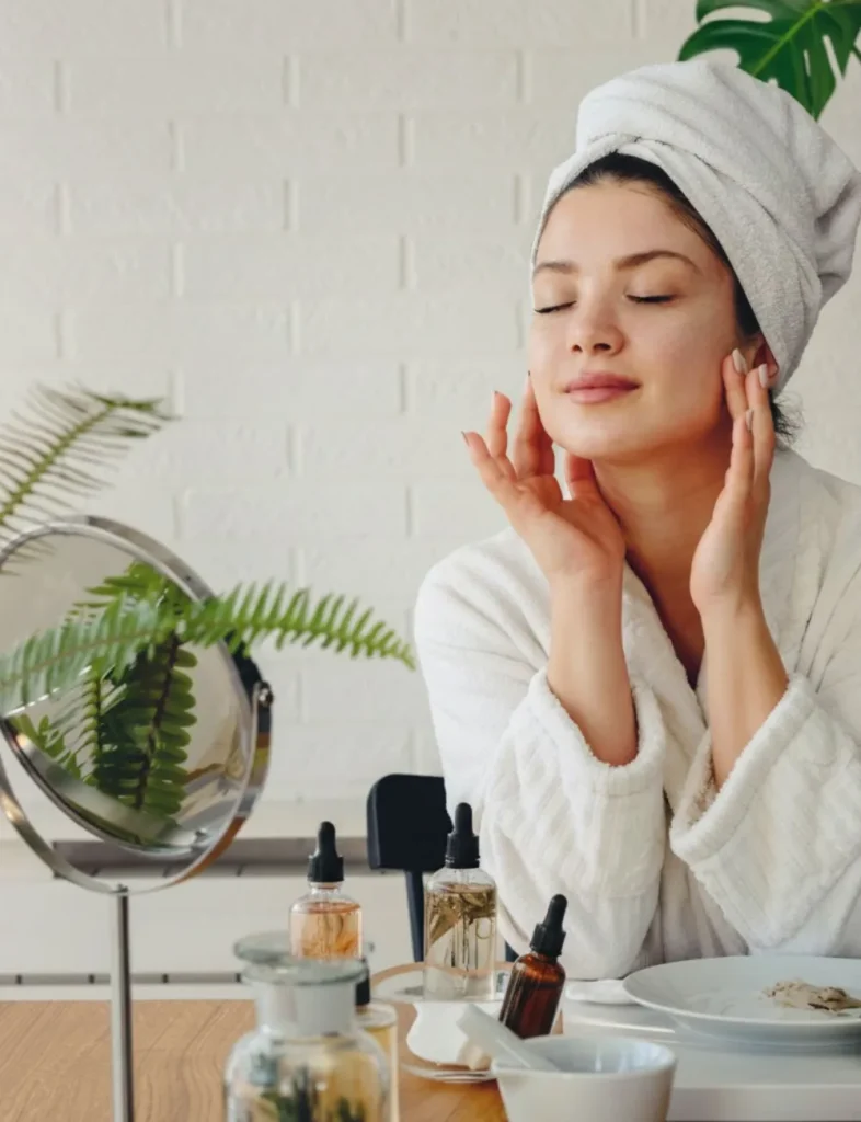 skin care