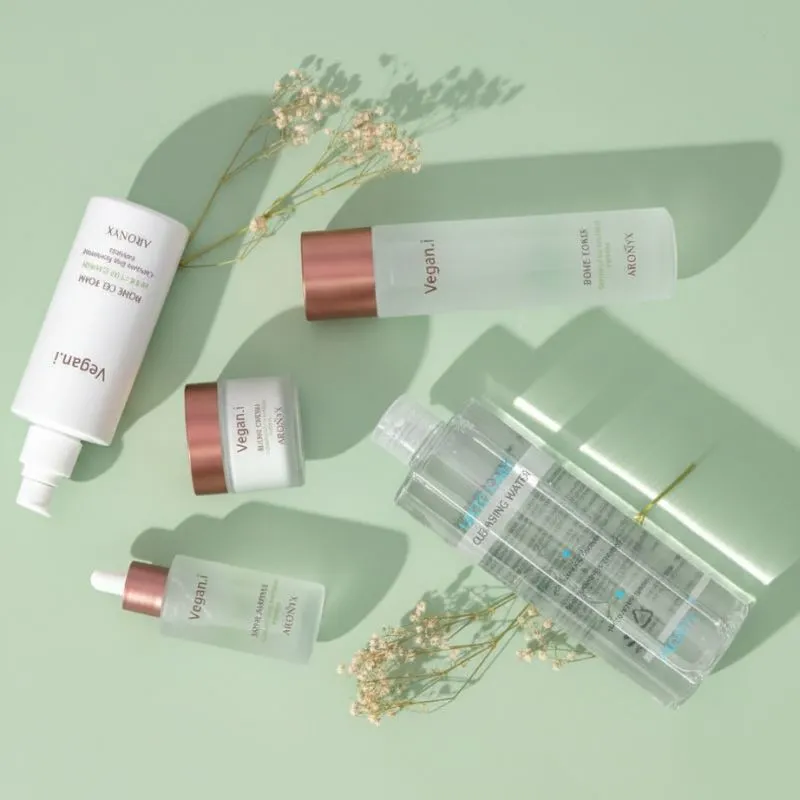 skin care natural