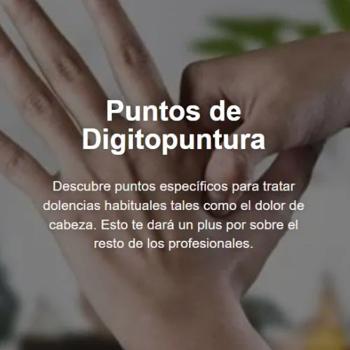 RECOMENDACIONES PARA MASAJISTAS 5