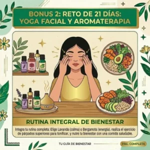 Yoga facial 1