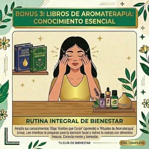 Yoga facial 2