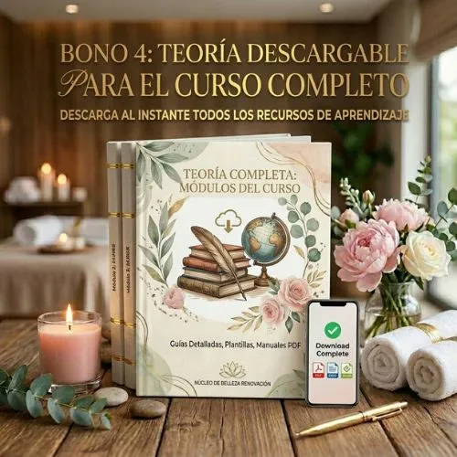 bonus del curso de cejas y pestanas 2