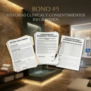bonus del curso de masaje drenado linfatico 2