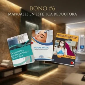 bonus del curso de masaje drenado linfatico 3