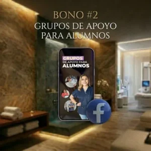 bonus del curso de masaje drenado linfatico 6
