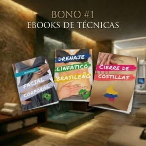 bonus del curso de masaje drenado linfatico 7