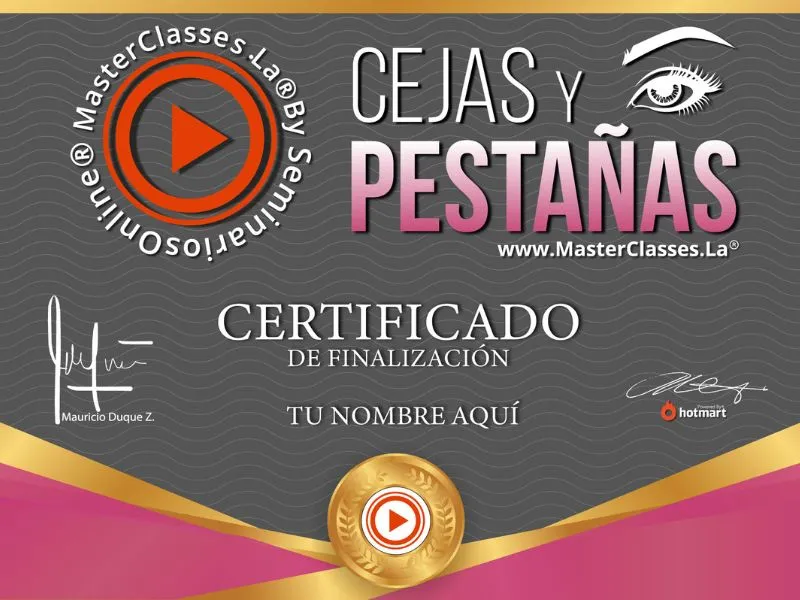 cejas y pestanas