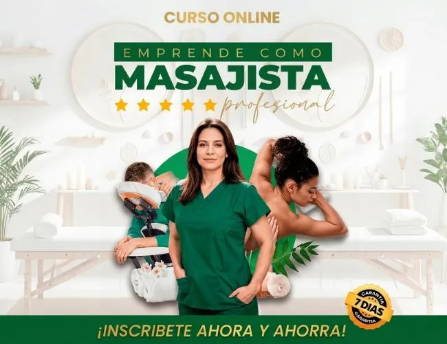 curso emprende como masajista profesional 2