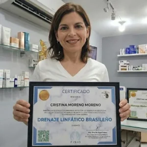 diplomas de curso de masaje de drenaje linfatico 4 1