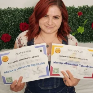 diplomas de curso de masaje de drenaje linfatico 6