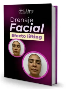 drenaje facial