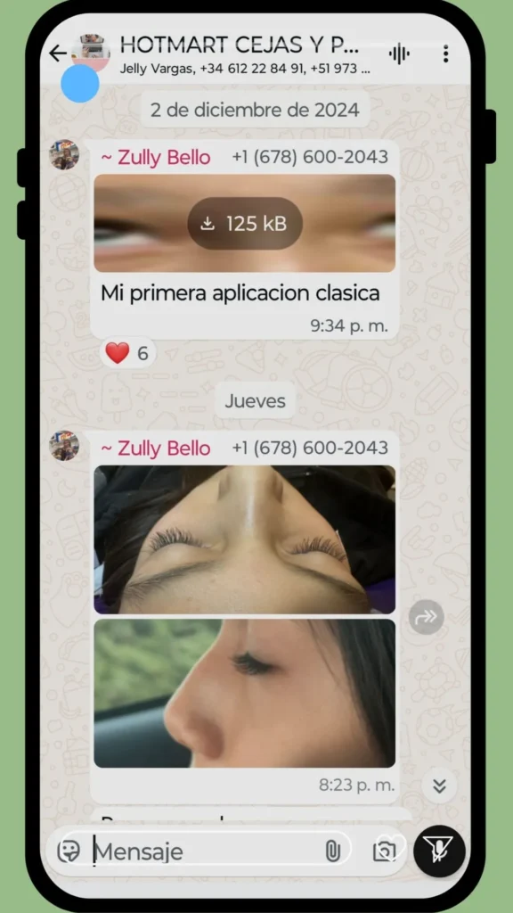 tesimonio de cejas y pestanas 10