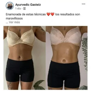 testimonio de rso de masaje de drenaje linfatico 3
