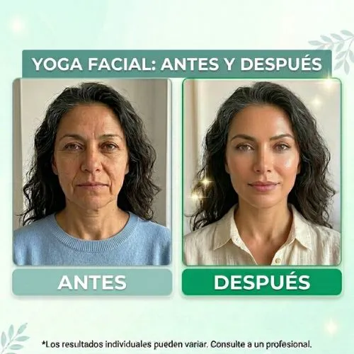 yoga facial 22