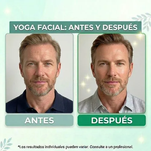 yoga facial 23