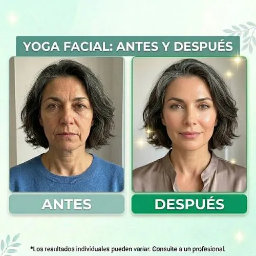 yoga facial 26