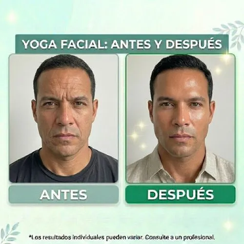 yoga facial 27