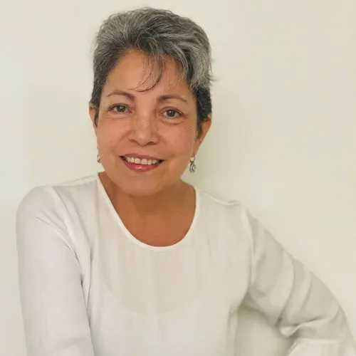 Ana Martinez
