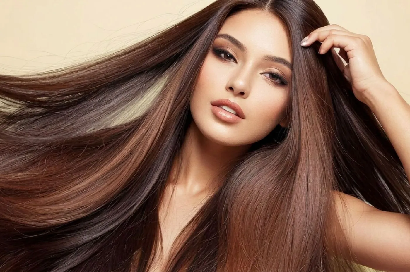 Anatomia y Fisiologia del Cabello La Base Cientifica del Visajismo