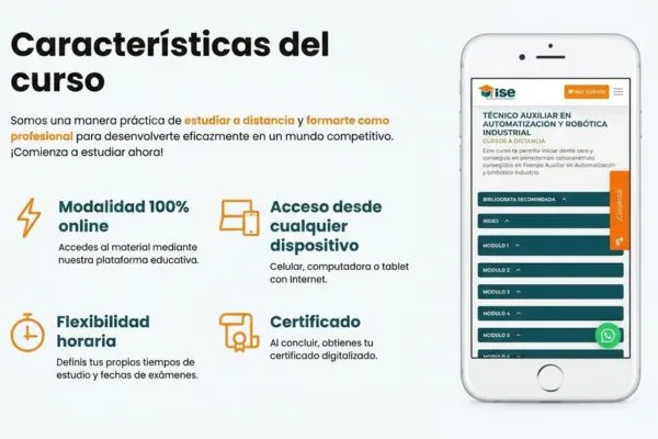 CERTIFICADOS DE ISE