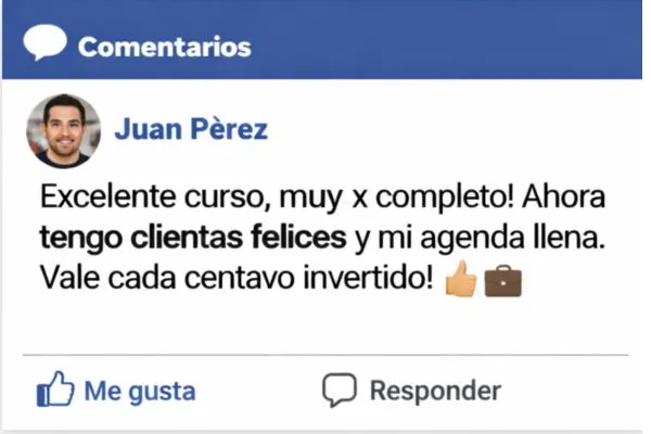 COMENTARIO 2
