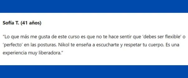 COMENTARIOS 4