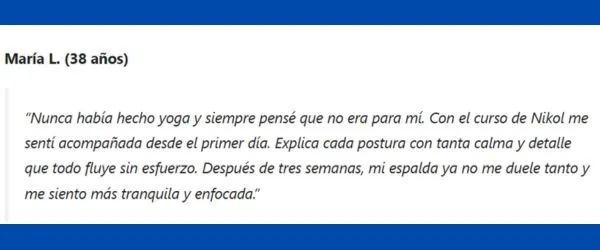 COMENTARIOS