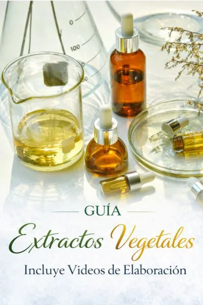 CURSOS DE ECOCOSMETICOS 1