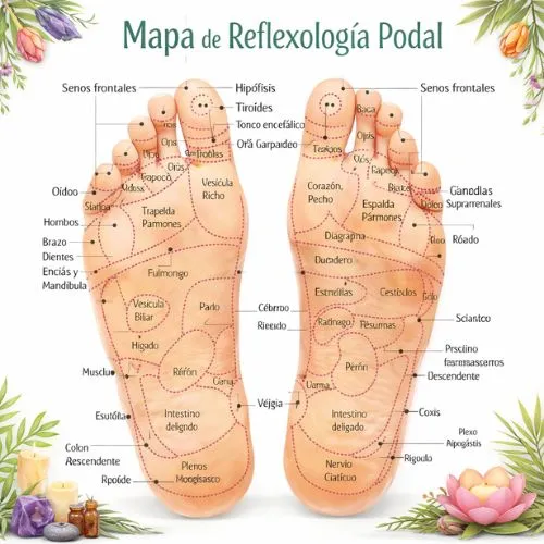 REFLEXOLOGIA 1