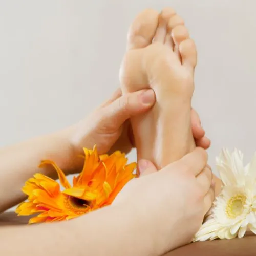 REFLEXOLOGIA 3