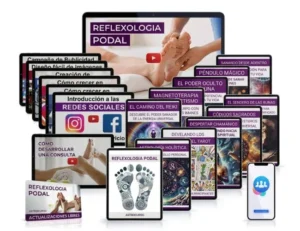 REFLEXOLOGIA PODAL 1