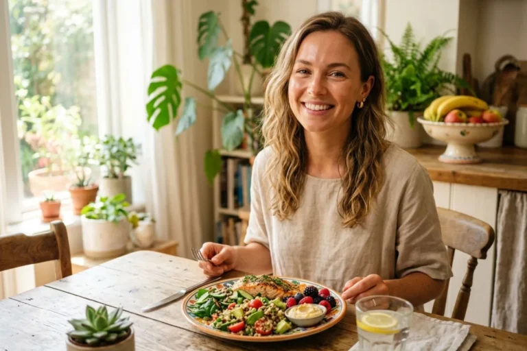 🌿(14) Principios Básicos en Nutrición para una Piel Radiante