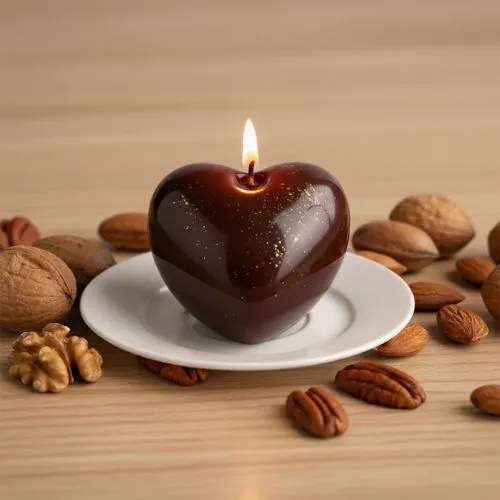 VELAS COMESTIBLE 1