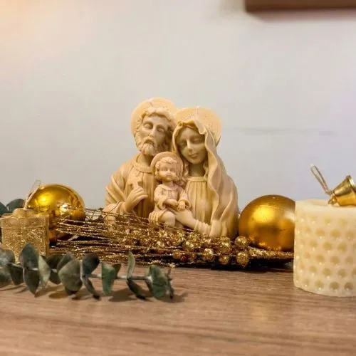 VELAS NAVIDENAS COMO NEGOCIO CREATIVO 1