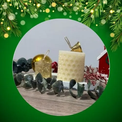VELAS NAVIDENAS COMO NEGOCIO CREATIVO 8
